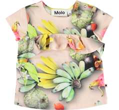 Esmeralda T-shirts & Tops